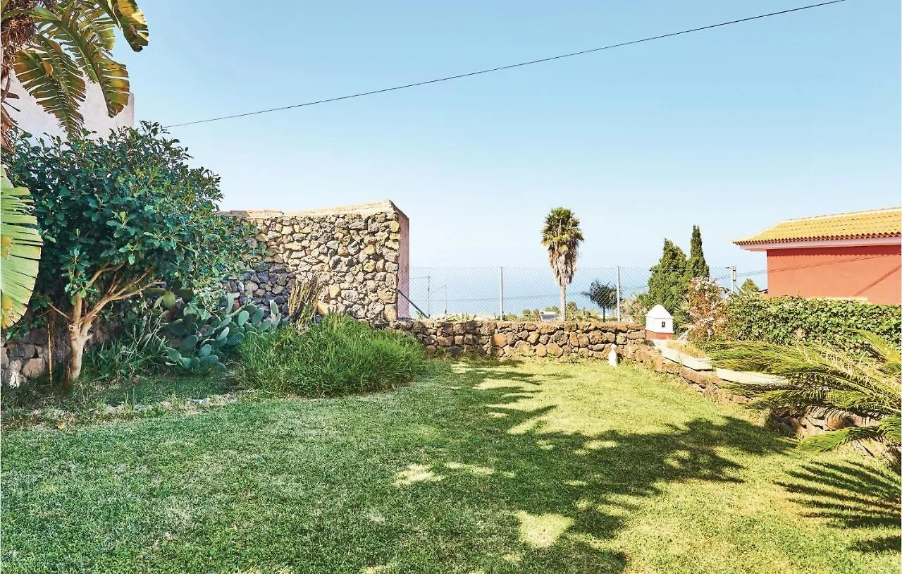 איקוד דה לוס וינוס Casa Los Pinos 0*, איקוד דה לוס וינוס ספרד