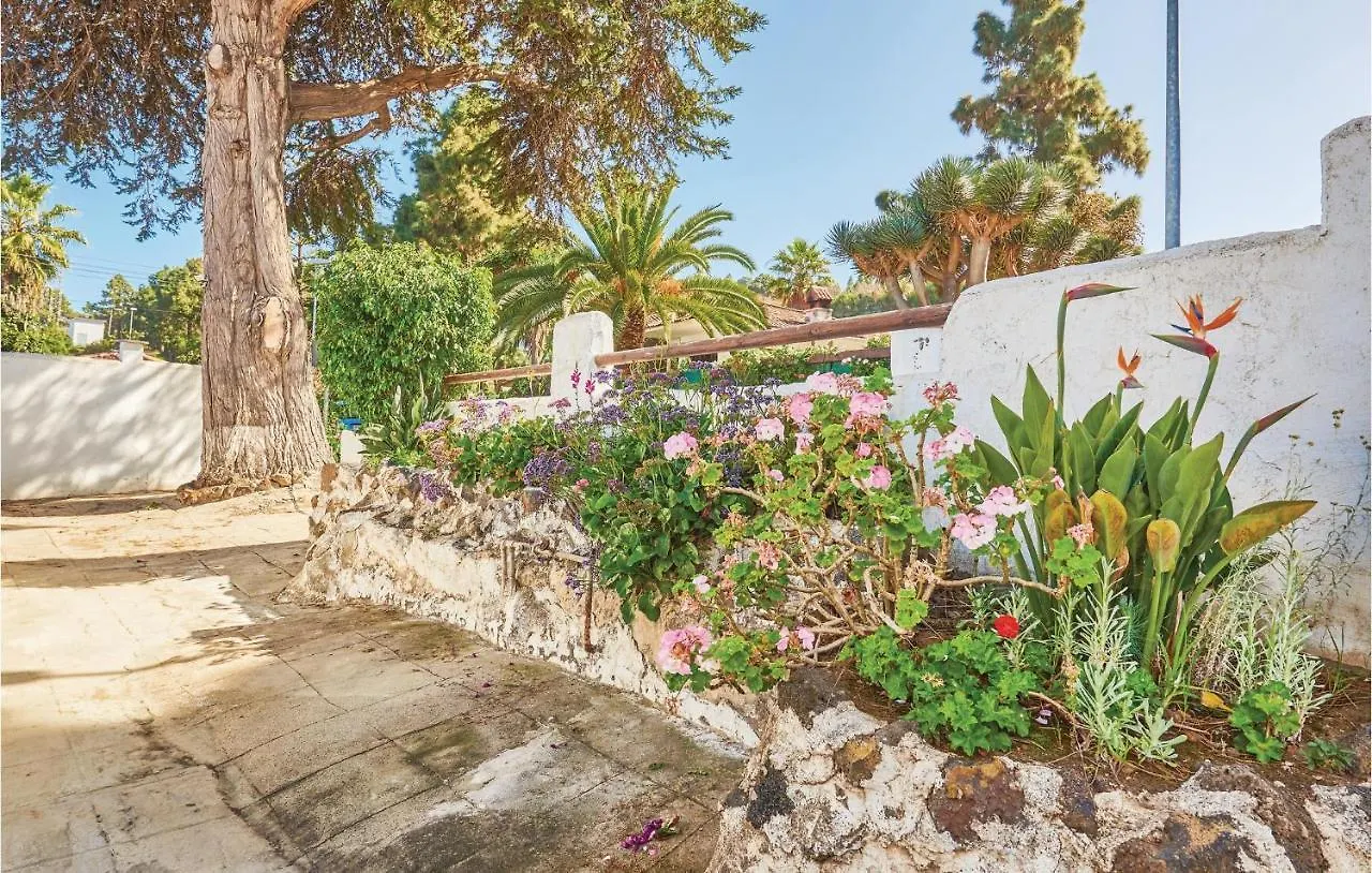 איקוד דה לוס וינוס Casa Los Pinos בית נופש איקוד דה לוס וינוס
