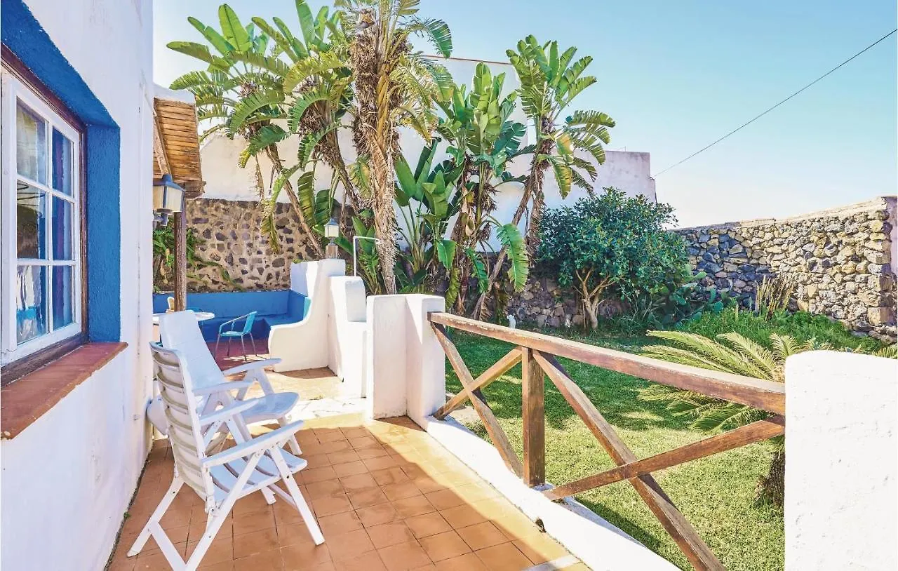 Nyaraló Casa Los Pinos Icod de los Vinos Spanyolország