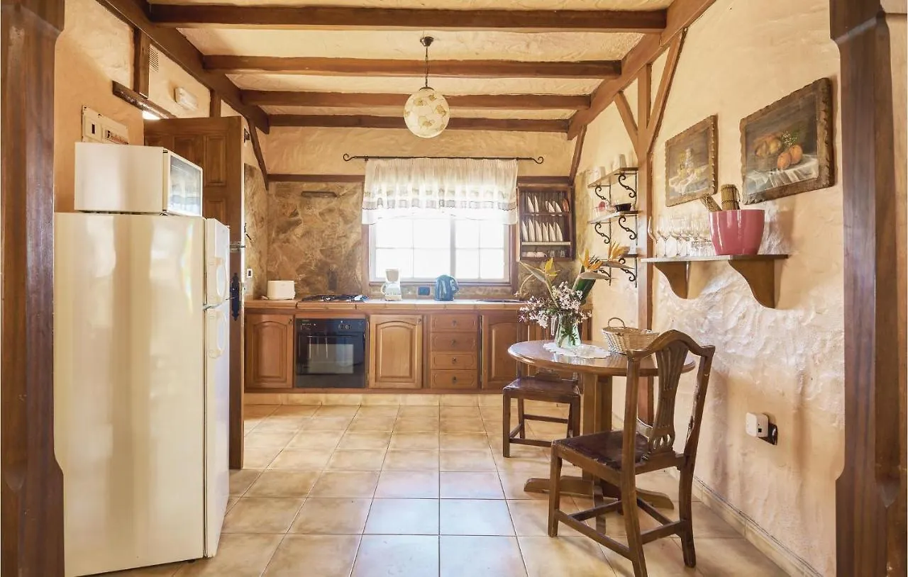 Nyaraló Casa Los Pinos Icod de los Vinos