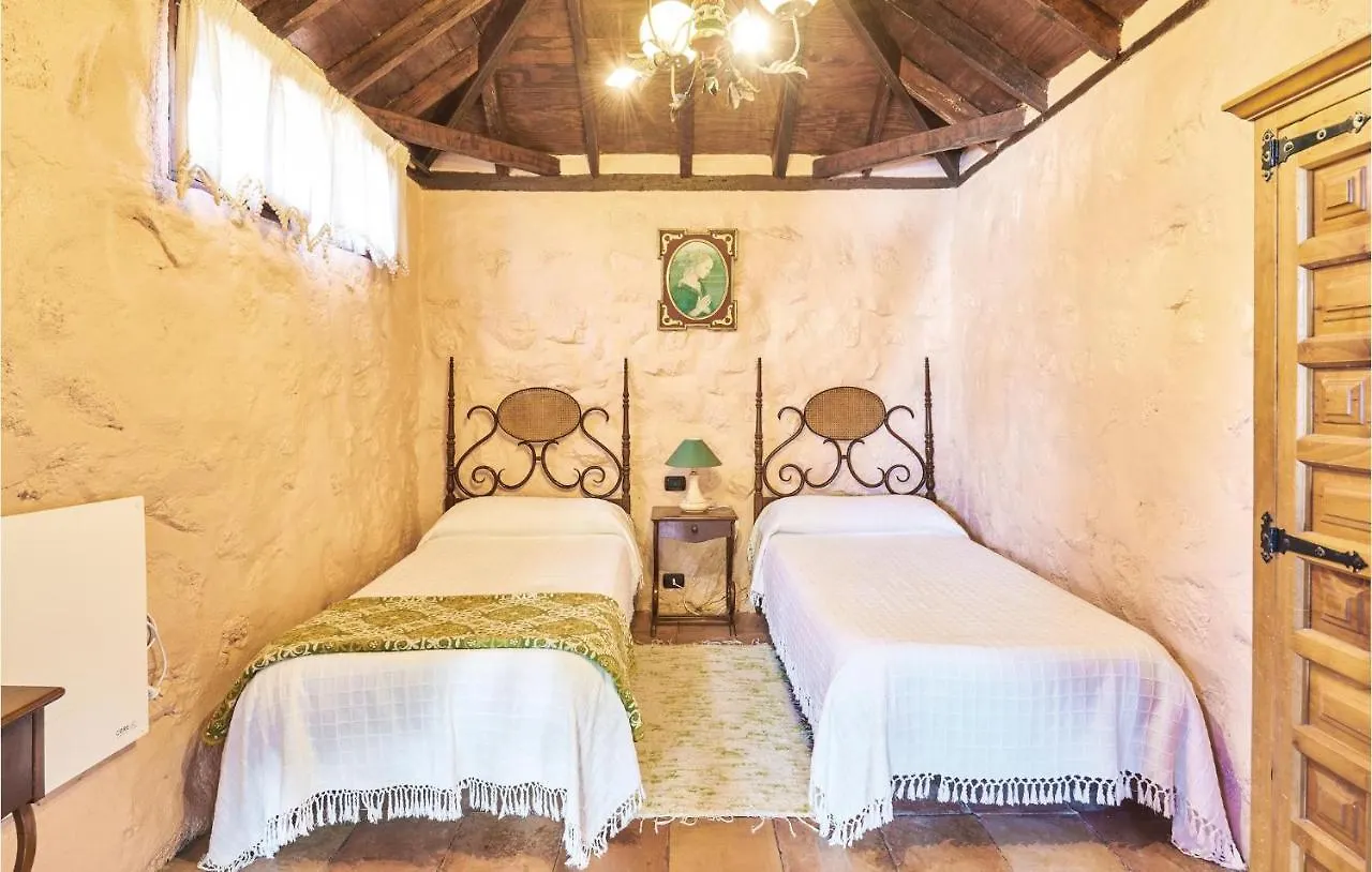Nyaraló Casa Los Pinos Icod de los Vinos