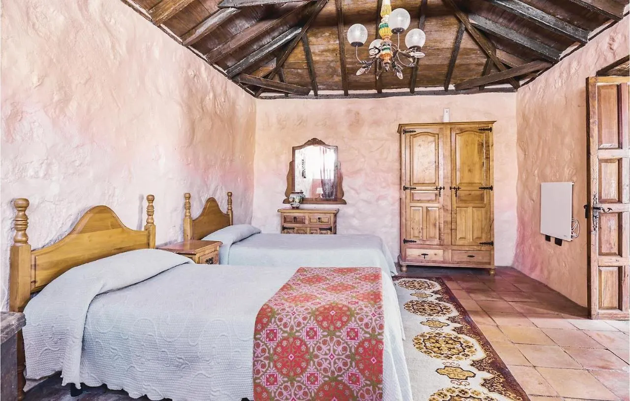 Casa Los Pinos Icod de los Vinos