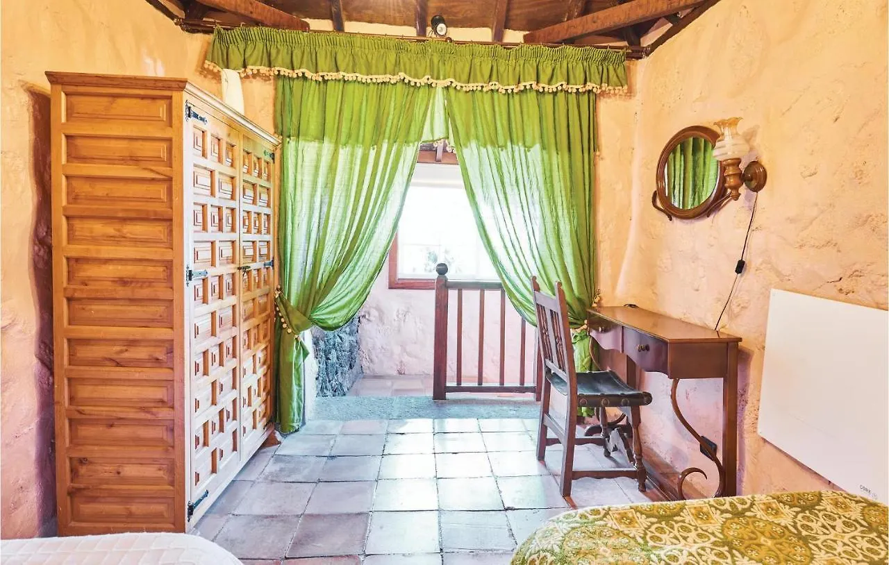 Casa Los Pinos Icod de los Vinos 0*,  Spanyolország