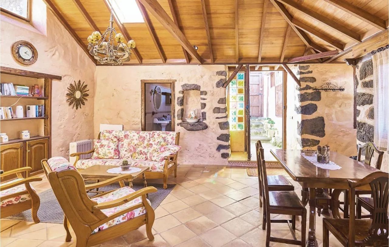 Сasa de vacaciones Casa Los Pinos Icod De Los Vinos