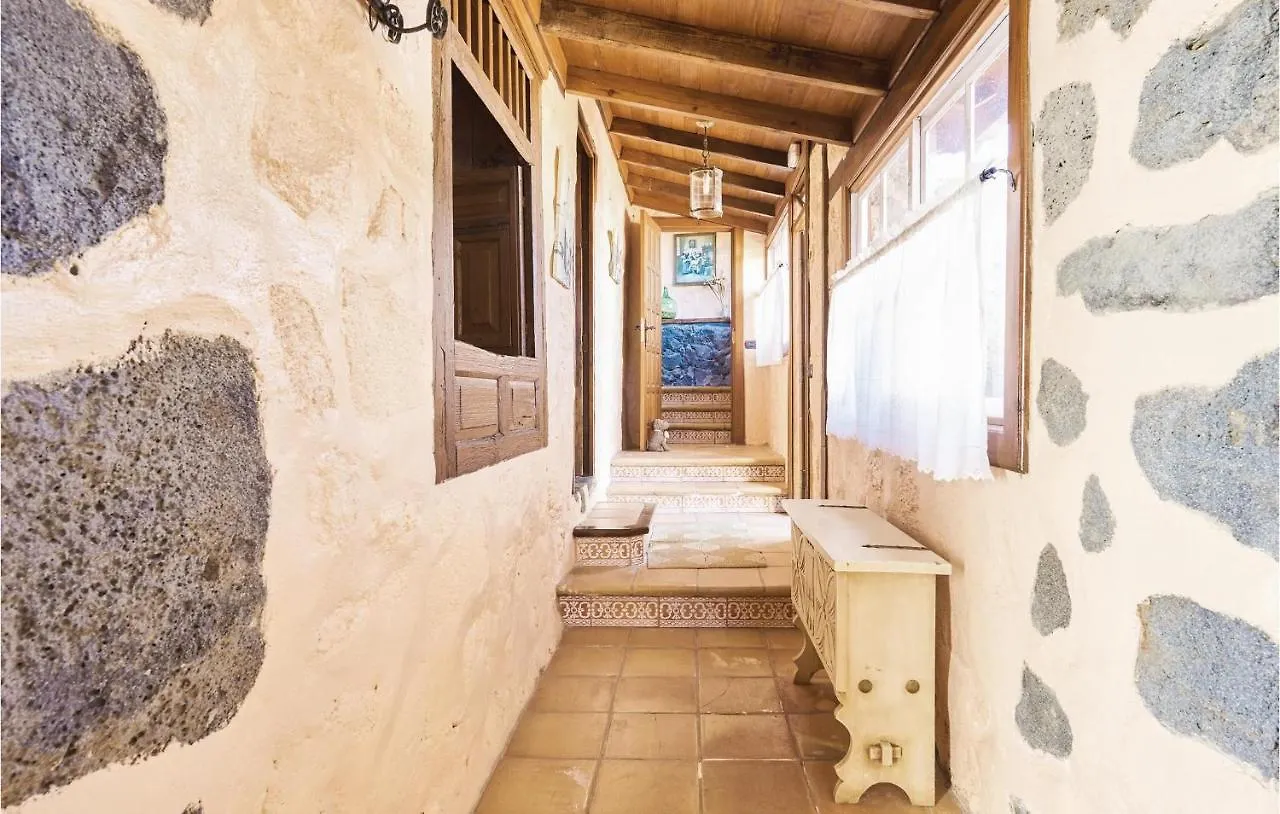 Casa Los Pinos Icod de los Vinos Nyaraló
