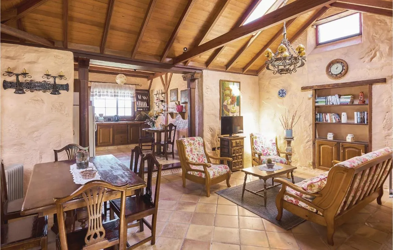 Casa Los Pinos Icod de los Vinos 0*,