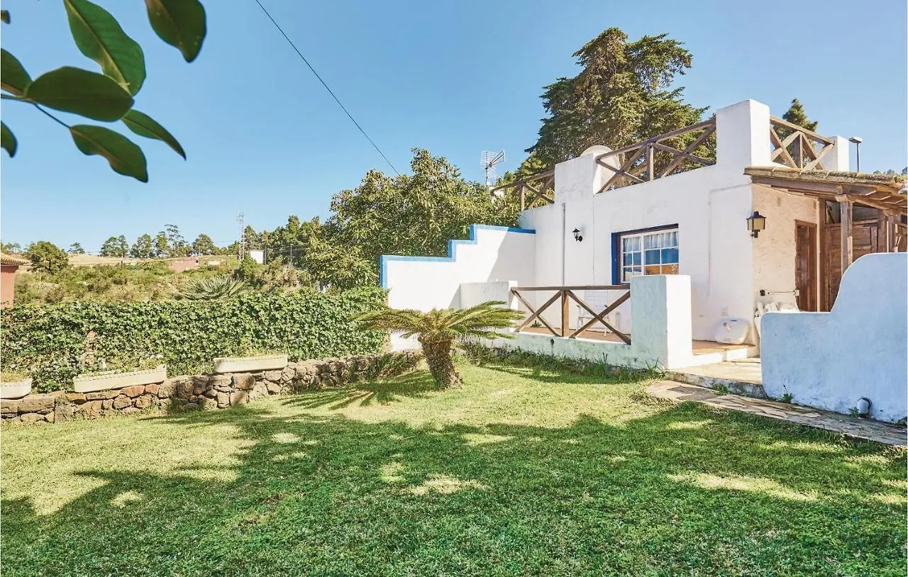 Casa Los Pinos Icod De Los Vinos Сasa de vacaciones