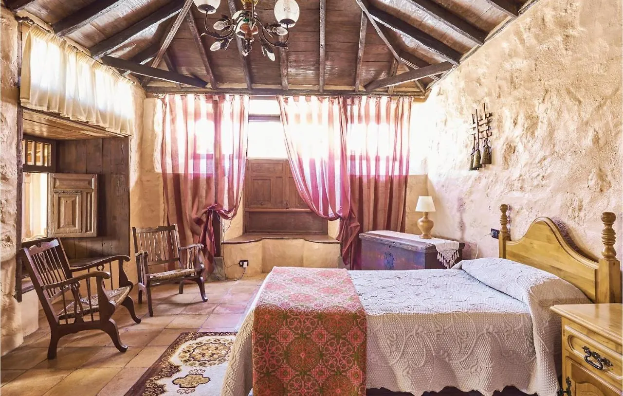Casa Los Pinos Icod de los Vinos